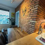 Premiere Oldtown - Amazing Views * Bratislava