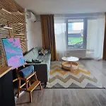 Premiere Oldtown - Amazing Views * براتسيلافا