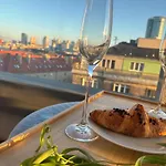 Premiere Oldtown - Amazing Views براتسيلافا