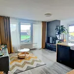 Apartment Premiere Oldtown - Amazing Views