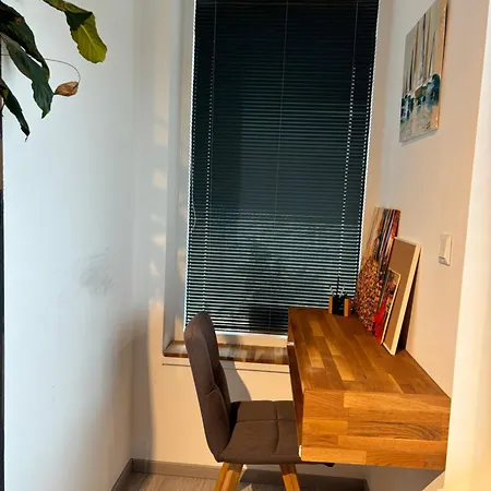 Apartament Premiere - Private Parking