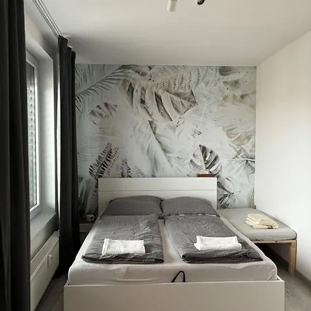 Apartment Premiere - Private Parking *