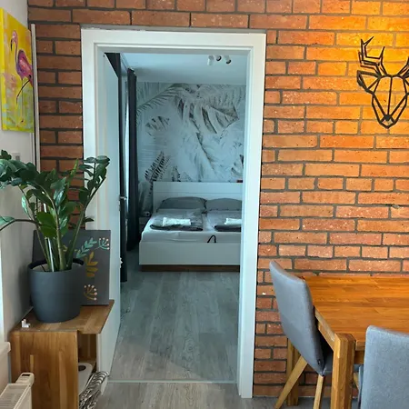 Premiere - Private Parking * Bratislava