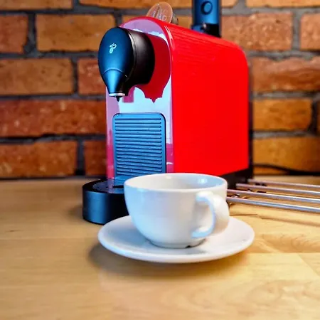 Premiere Oldtown - Amazing Views * Pressburg