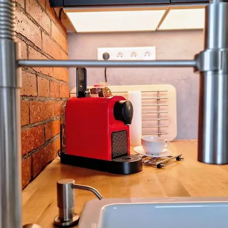 Apartamento Premiere Oldtown - Amazing Views *