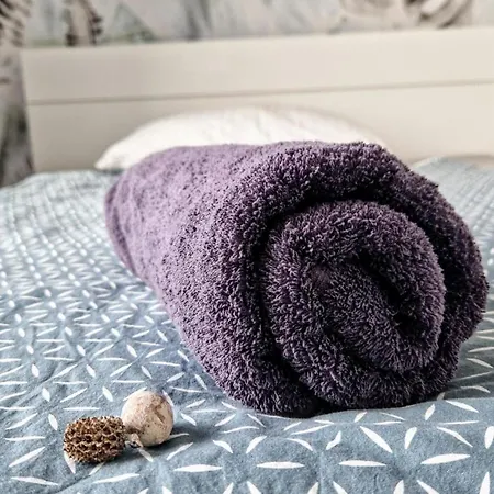 Lejlighed Premiere Oldtown - Amazing Views