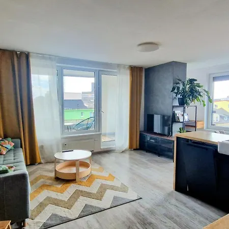 Apartment Premiere Oldtown - Amazing Views