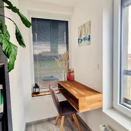 Premiere Oldtown - Amazing Views Pressburg