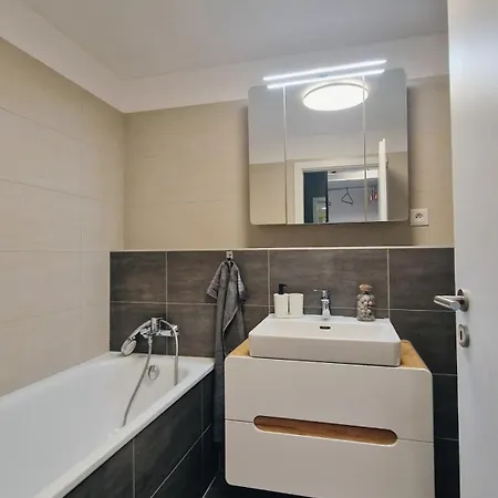 Apartamento Premiere Oldtown - Amazing Views Bratislava