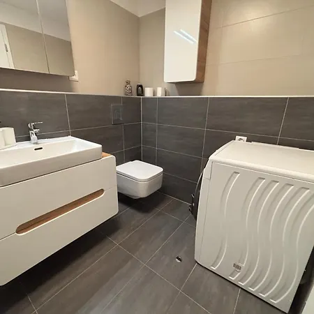 Apartamento Premiere Oldtown - Amazing Views