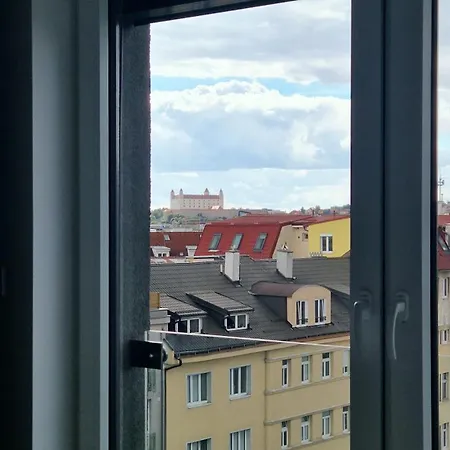 Premiere Oldtown - Amazing Views Apartamento