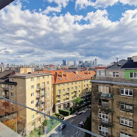 Premiere Oldtown - Amazing Views * Bratislava