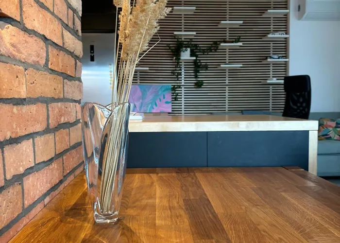 Appartement Premiere Oldtown - Amazing Views *