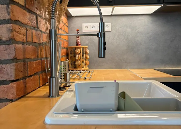 Premiere Oldtown - Amazing Views Apartament *