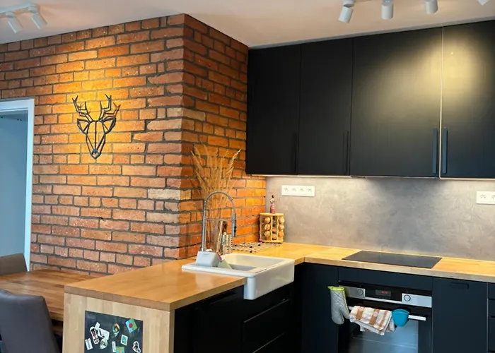 Premiere Oldtown - Amazing Views ブラチスラヴァ