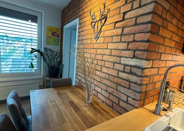 Premiere Oldtown - Amazing Views * ブラチスラヴァ