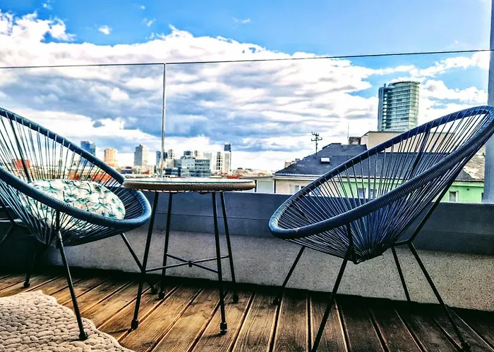 Premiere Oldtown - Amazing Views