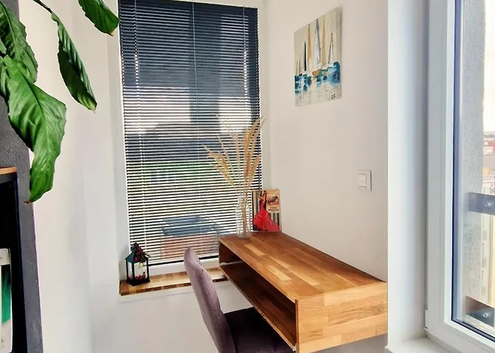 Premiere Oldtown - Amazing Views Μπρατισλάβα