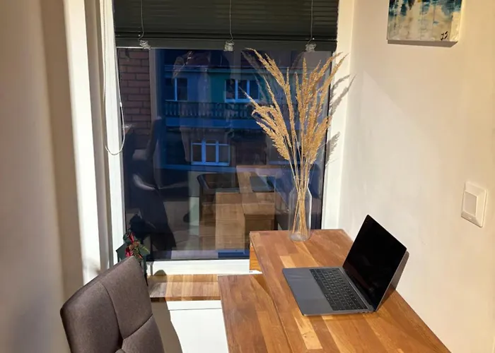 Premiere Oldtown - Amazing Views Μπρατισλάβα