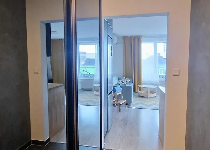 Premiere Oldtown - Amazing Views Μπρατισλάβα