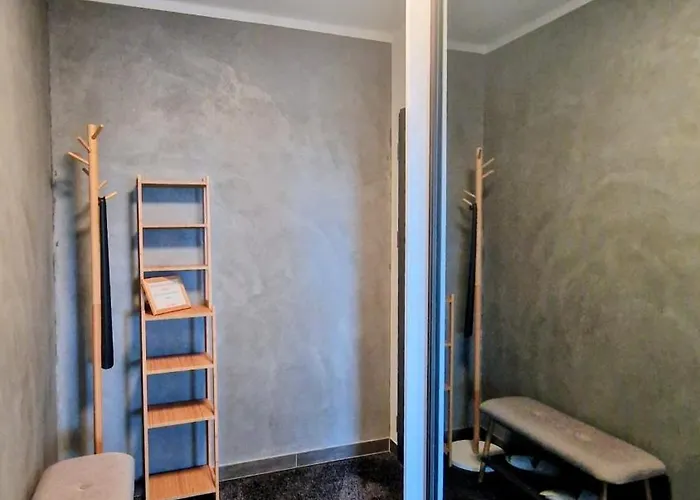 Apartament Premiere Oldtown - Amazing Views