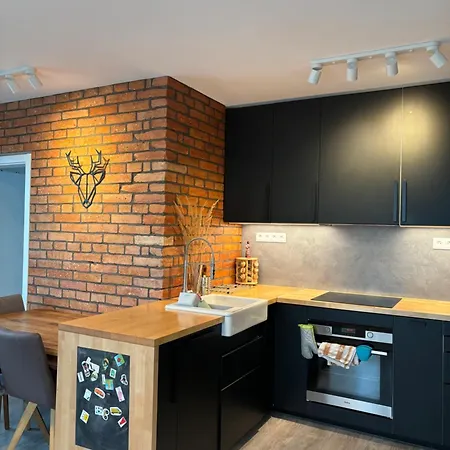 Premiere Oldtown - Amazing Views Bratysława