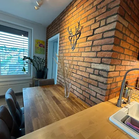 Premiere Oldtown - Amazing Views * Bratysława