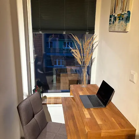 Premiere Oldtown - Amazing Views Bratysława