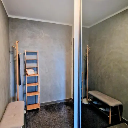 Apartament Premiere Oldtown - Amazing Views