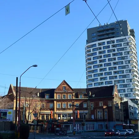 Premiere Oldtown - Amazing Views Apartament