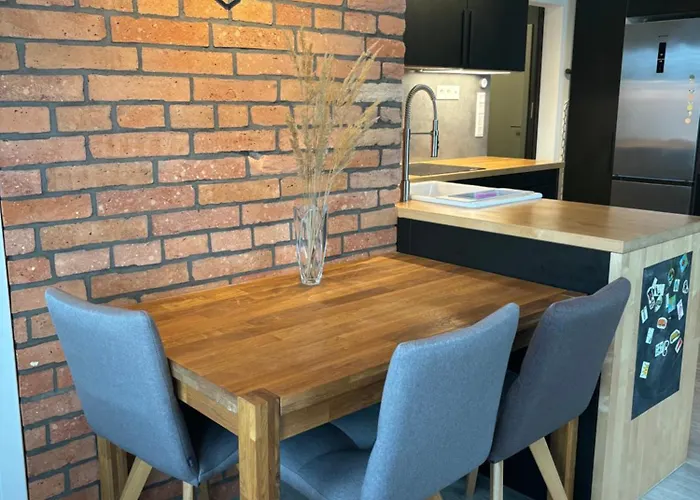 Premiere Oldtown - Amazing Views Pozsony