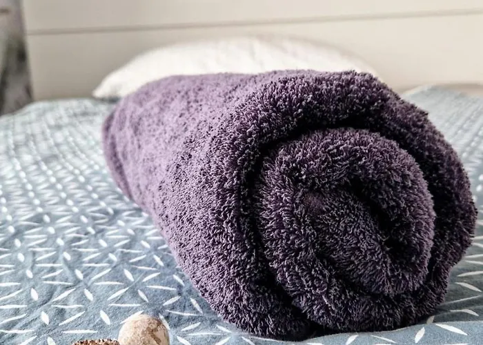 Apartmán Premiere Oldtown - Amazing Views