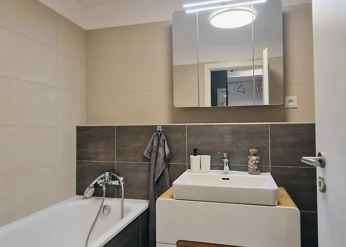 Apartman Premiere Oldtown - Amazing Views Pozsony