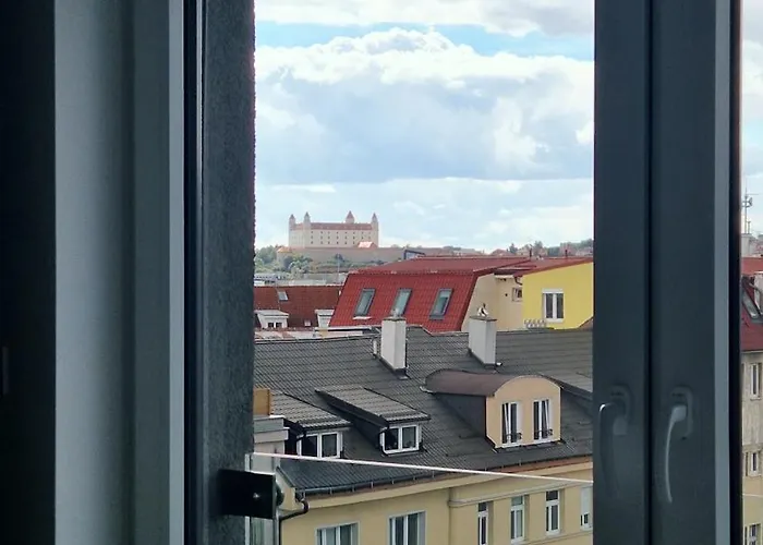 Premiere Oldtown - Amazing Views Apartman